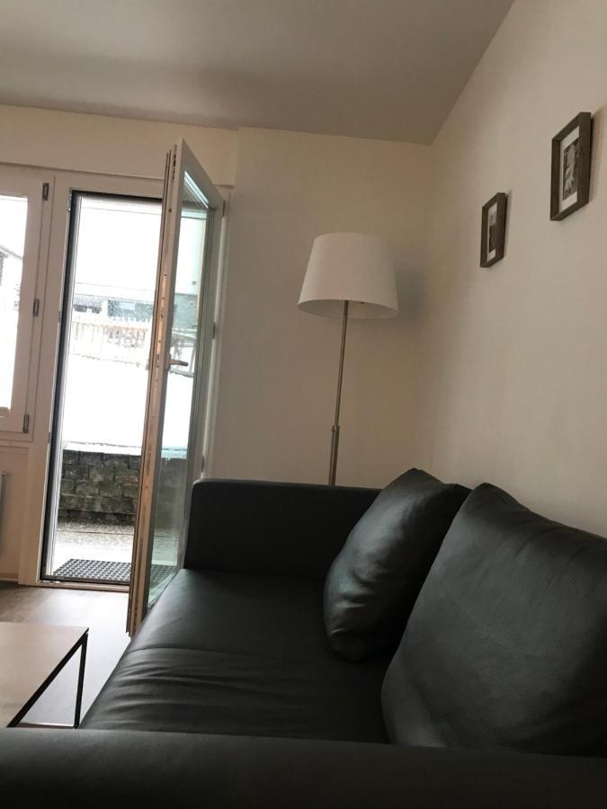 Апартаменты Emelie Zermatt 4**** Экстерьер фото